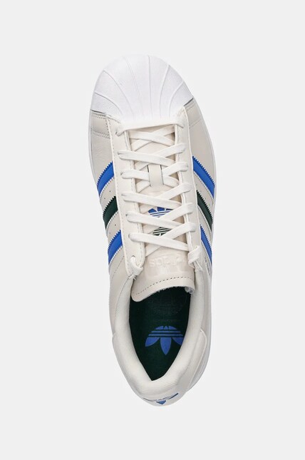 adidas gazelle silver green womens adidas Men's Superstar II Shoes, Size 9.5, Royal Blue/White main image 0