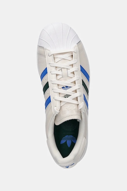 adidas Originals sneakers Superstar Golf Sl beige color IH2500 at PRM US adidas Originals sneakers Superstar Golf Sl beige color IH2500 at PRM US