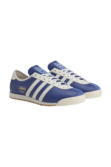 Кожаные кроссовки adidas Originals adidas Originals x C.P. Company Кожаные кроссовки adidas Originals adidas Originals x C.P. Company