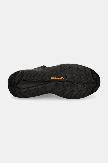 adidas TERREX shoes Free Hiker 2 Gore-Tex men's black color IH3524 at PRM US adidas TERREX shoes Free Hiker 2 Gore-Tex men's black color IH3524 at PRM US