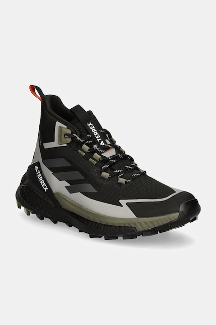 adidas TERREX pantofi Free Hiker 2 Gore-Tex barbati, culoarea