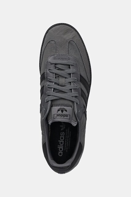 adidas Samba OG Grey Five Core Black IH9993 at PRM US