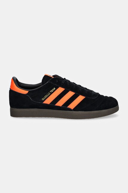 Кроссовки adidas Originals Gazelle Team цвет чёрный II0006 на PRM