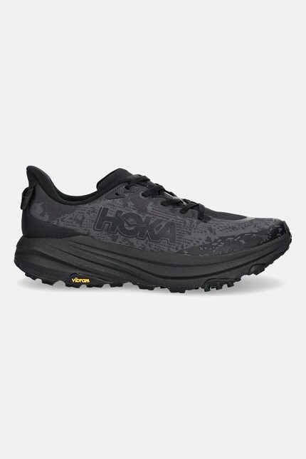 Hoka shoes Speedgoat 6 men's blue color 1147791 at PRM US