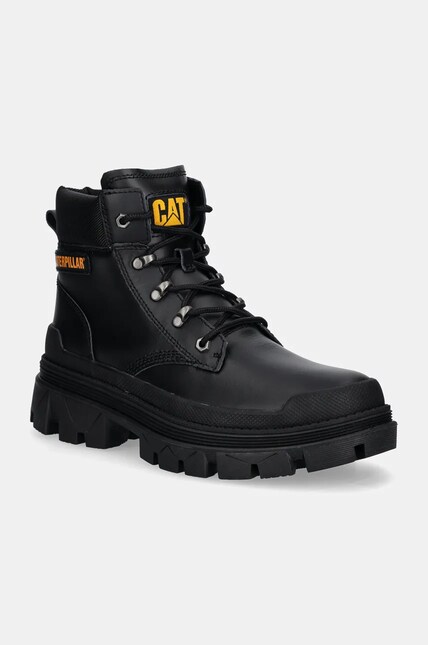 cat1 Încălțăminte inalta Bărbătească HELLY HANSEN CASCADE MID HT