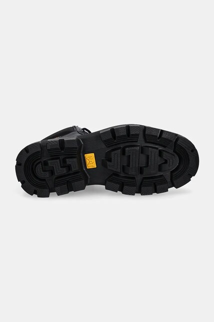 Ботинки CAT Footwear COLORADO HARDWEAR мужские цвет чёрный P111518