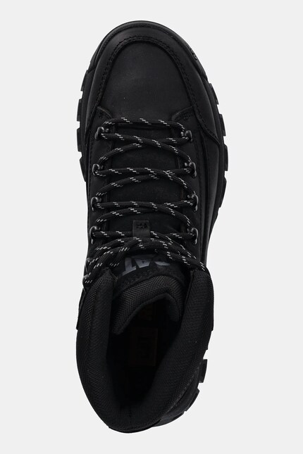 Кожаные ботинки CAT Footwear THRESHOLD HIKER WP мужские цвет