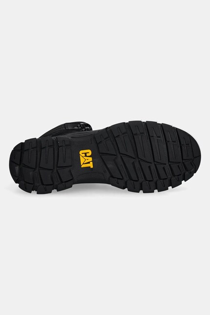 Кожаные ботинки CAT Footwear THRESHOLD HIKER WP мужские цвет