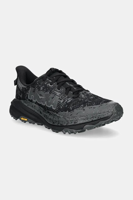 Hoka Speedgoat 6 GTX training shoes black 1155150 at PRM US