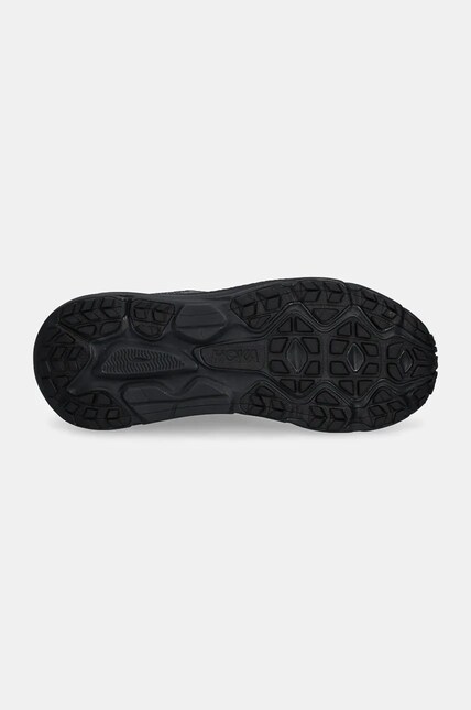 Hoka shoes Challenger ATR 7 GTX men's black color 1134501F at PRM US
