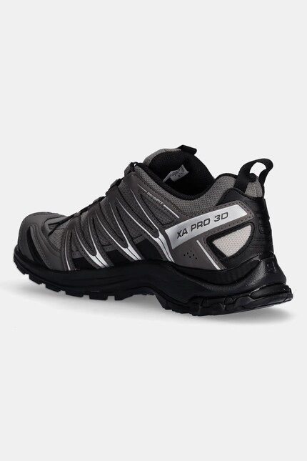 Черевики Salomon XA PRO 3D Gore-Tex чоловічі колір сірий L47587500