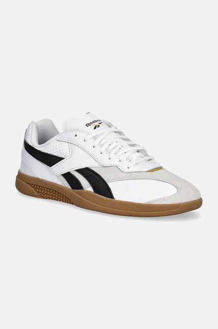 こむぎ Reebok Classic sneakers Hammer Street white color 100208323 at PRM US