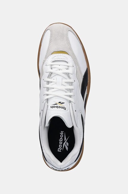 Reebok Classic sneakers Hammer Street white color 100208323 at PRM US