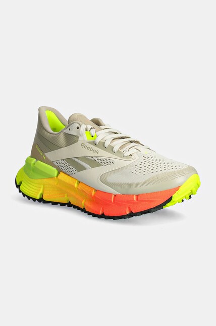 Reebok running shoes Floatzig Adventure 1 beige color 100208168 at