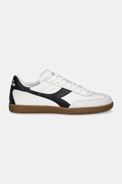 Кроссовки Diadora Trainer цвет белый 501.181246.C0351 на PRM