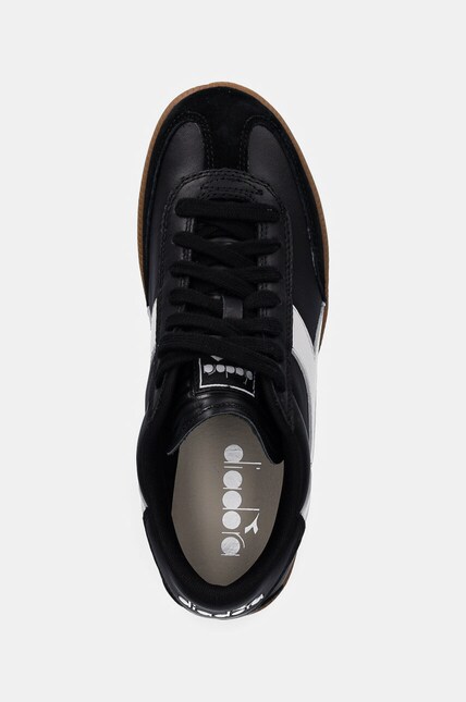 Diadora sneakers Trainer black color 501.181246.C0641 at PRM US