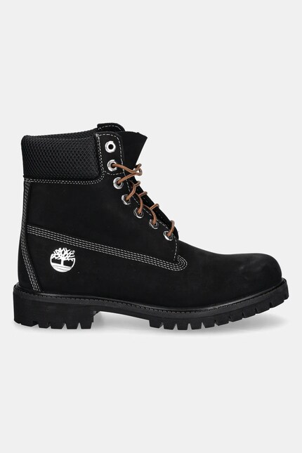 Timberland boots PREMIUM 6 INCH men's black color TB0A2P6WW051 at