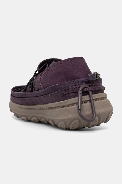Merrell 1TRL shoes Hut Moc 2 Packable Zip Off Se men's violet