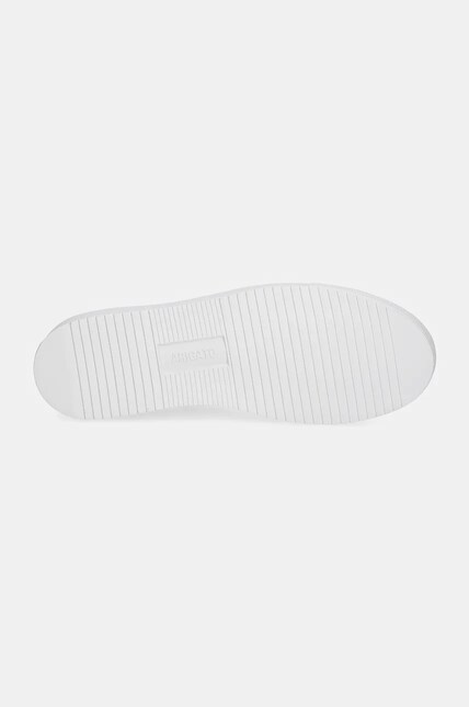 Axel Arigato leather sneakers Clean 90 white color 28624 at PRM US