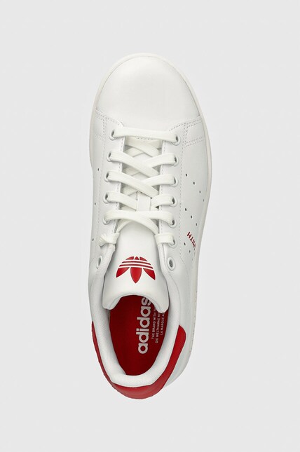 adidas Originals leather sneakers Stan Smith white color IG9388 at