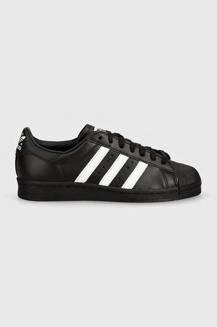 adidas Superstar 82 Core Black White JI2026 at PRM US