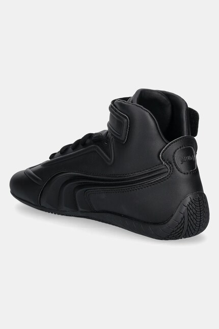 Puma sneakers Speedcat Mid JuunJ black color 401054 at PRM US