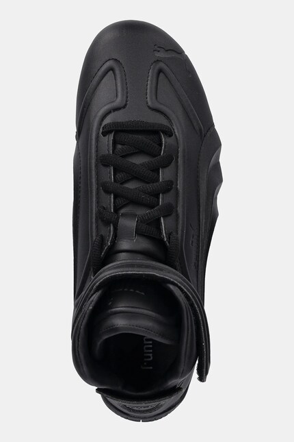 Puma sneakers Speedcat Mid JuunJ black color 401054 at PRM US