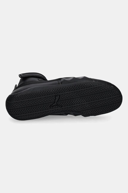 Puma sneakers Speedcat Mid JuunJ black color 401054 at PRM US