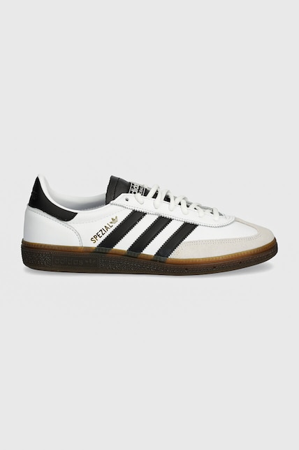 adidas Handball Spezial White Black Gum IE3403 at PRM US