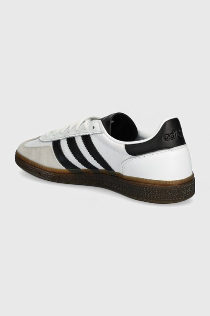 adidas Handball Spezial White Black Gum IE3403 at PRM US