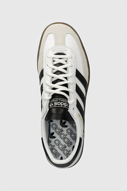 箱付き adidas Handball Spezial ブラック ホワイト 23 Amazon | [アディダス] ハンドボール スペツィアル HANDBALL SPEZIAL