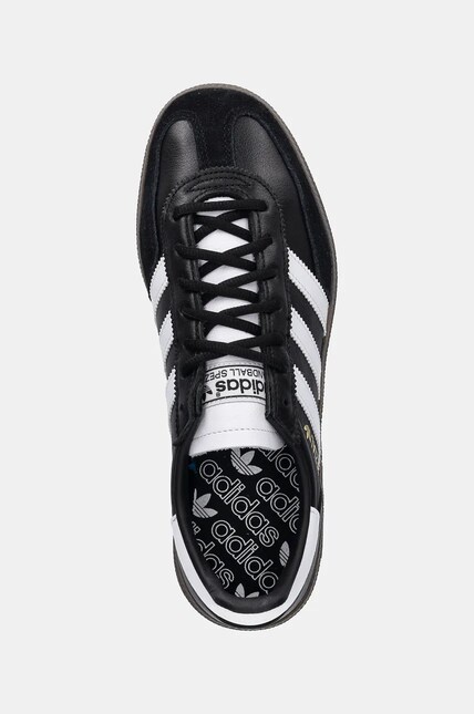 adidas Handball Spezial Core Black Gum IE3402 at PRM US