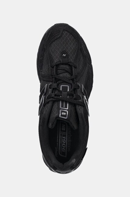 New Balance sneakers 1906 black color M1906RWF at PRM US