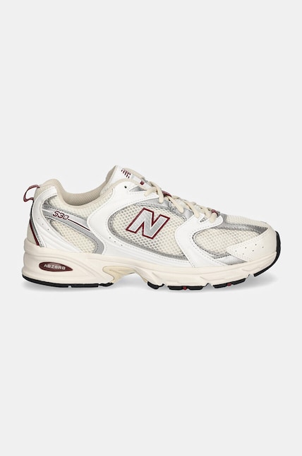 New Balance sneakers 530 beige color MR530SZ at PRM US