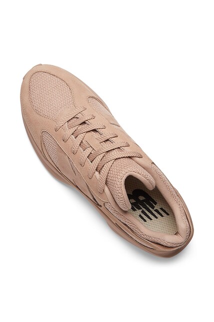 New Balance sneakers beige color UWRPDFCB at PRM US