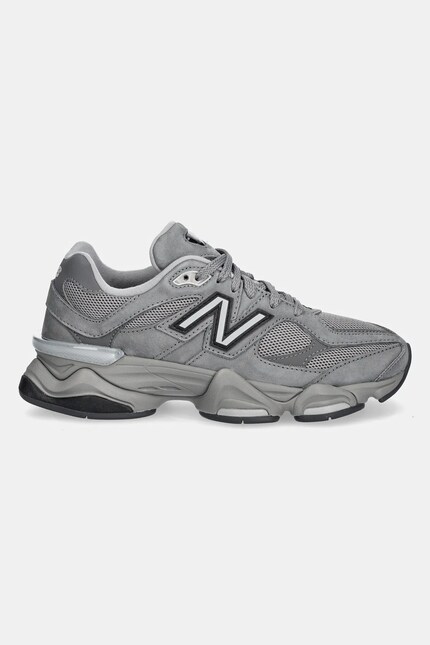 New Balance sneakers 9060 gri U9060ZGB | ANSWEAR.ro