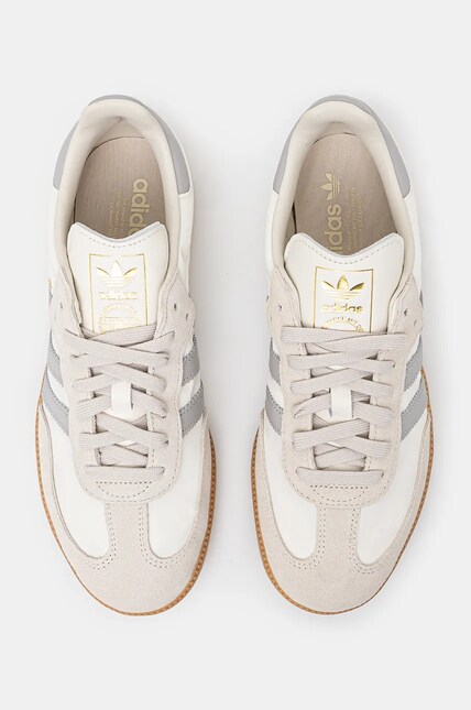adidas SAMBA ホワイト23.5 adidas Samba OG Off White Alluminum ID1448 at PRM US