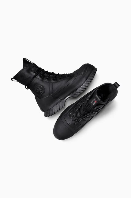 Converse leather sneakers Chuck Taylor All Star Lugged 2.0 CC XHi
