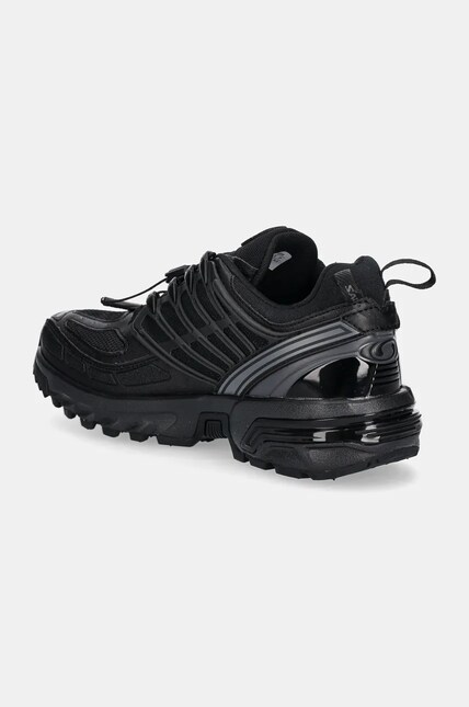 Salomon shoes ACS PRO Gore-Tex black color L47599400 at PRM US
