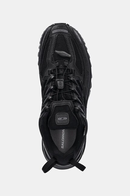 Salomon shoes ACS PRO Gore-Tex black color L47599400 at PRM US