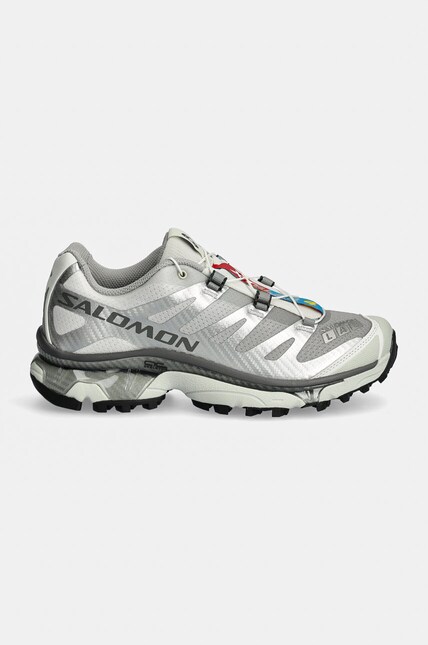 Salomon XT-4 Sharkskin Dawn Blue L47568400 at PRM US
