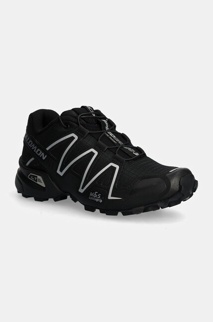 SALOMON RIVAL 150 FLUX RK CA M-Lサイズ AERO BLAZE 3 GRVL Black | Salomon