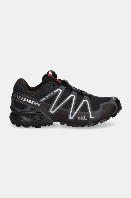 Salomon Speedcross 3 Gore-Tex Black Phantom Coffee L47600200 at PRM US