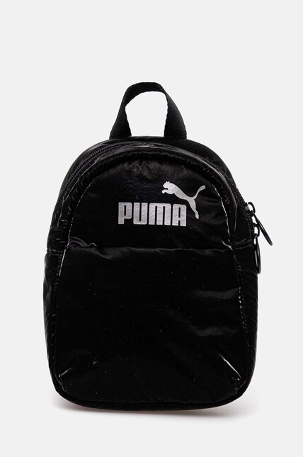 Рюкзак Puma женский цвет чёрный маленький с принтом 90652 | ANSWEAR.ua