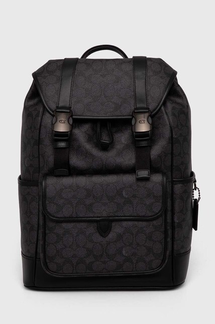 backpack in leather Brown Handcrafted Is there anything better NikeHo25 No stone left unturned Model:TFSS-C-1002MH (10'0
