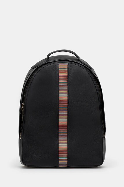 Paul Smith leather backpack PRM EU