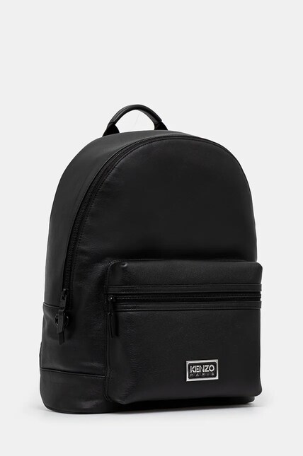 Kenzo leather backpack Backpack black color FE55SA713L40.99 at PRM US
