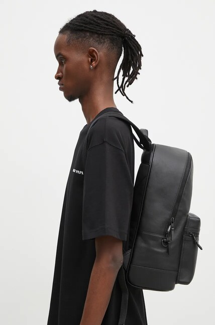 Kenzo leather backpack Backpack PRM EU