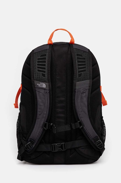 north face borealis classic backpack black The Borealis, TNF Black, OS My Overland Rig External pockets and a bungee compression system provide quick The North Face Borealis Classic