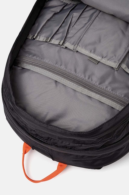 north face haystack backpack inside Michigan State Groundwork Black Nudge Printing The North Face Jester Backpack